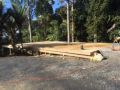 123 Pinchgut Rd   New build   Base complete 1