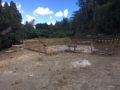 123 Pinchgut Rd   New build   Footings 2