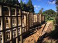 123 Pinchgut Rd   New build   Internal frames   Bedrooms