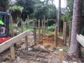 123 Pinchgut Rd   New build   Living area footings 1