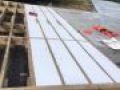 123 Pinchgut Rd   New build   Living area installation