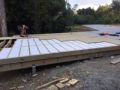 123 Pinchgut Rd   New build   Living area installation 1
