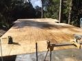 123 Pinchgut Rd   New build   Living area installation ready