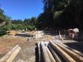 123 Pinchgut Rd   New build   Prepare Slab