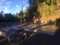 123 Pinchgut Rd   New build   Slab concrete pour