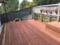 Deck   finished