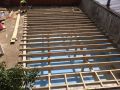 Deck build