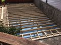 Deck build 1