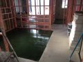 Oasis apartment build   waterproofing