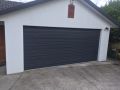 Reclad before shots   Garage