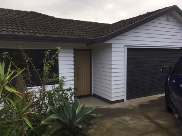 Reclad final   front entrance
