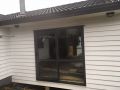 Reclad process   Off lounge