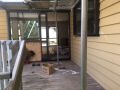 Reclad process   deck